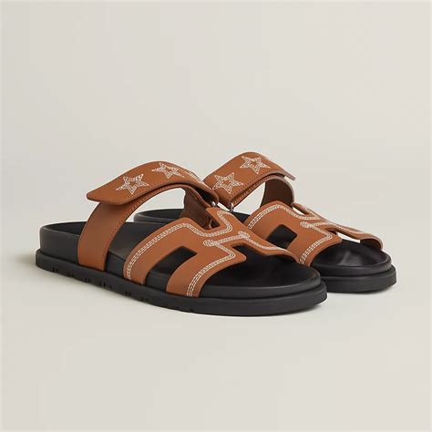 sandali di hermes|hermes chypre sandals.